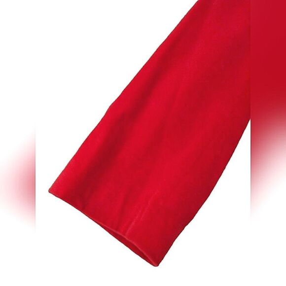 Versace Jeans Velvet Blazer Jacket Medusa  SZ Small Men's Vintage Authentic - Picture 12 of 16